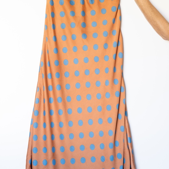 Current Air Los Angeles (anthropologie) Midi Skirt - Picture 2 of 2